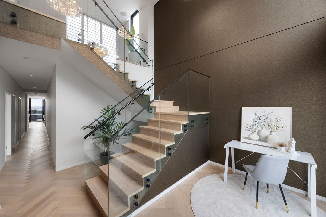 House in Burwood, New South Wales, Australia 5 - 18496058