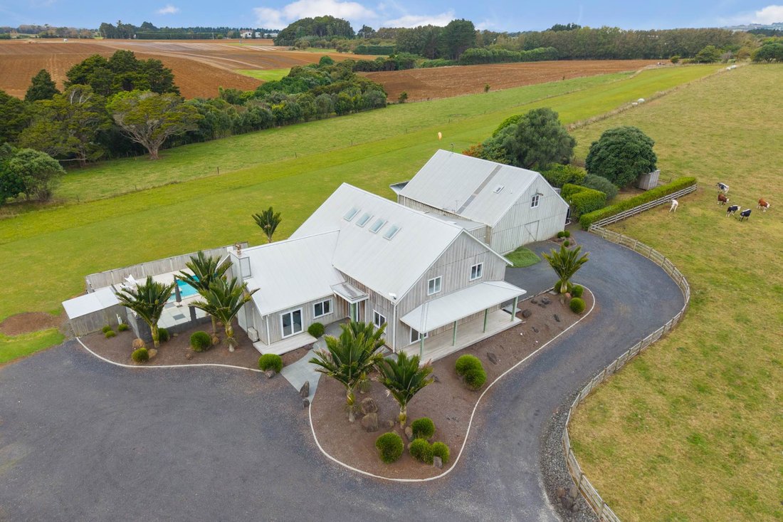 House in Mauku, Auckland, New Zealand 2 - 17849133