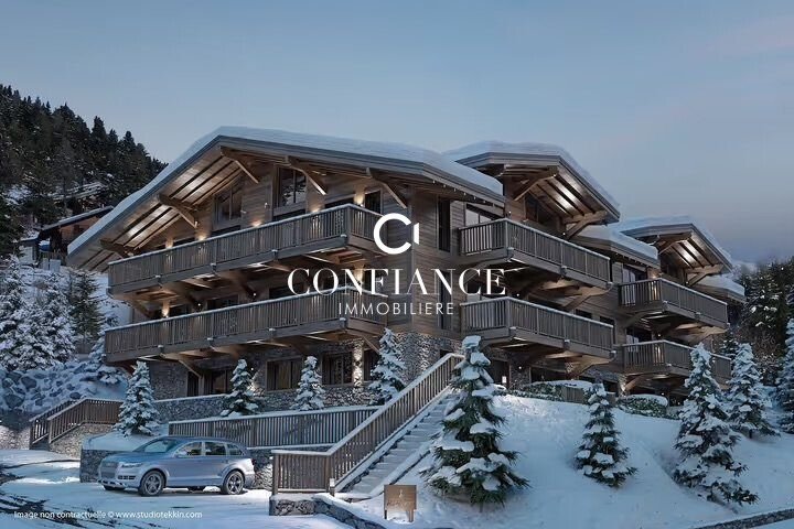 Apartment in Saint-Etienne-de-Tinée, Provence-Alpes-Côte d'Azur, France 3 - 18496117