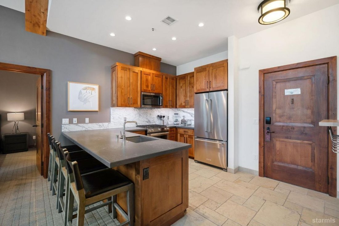 House in South Lake Tahoe, California, United States 4 - 18495949