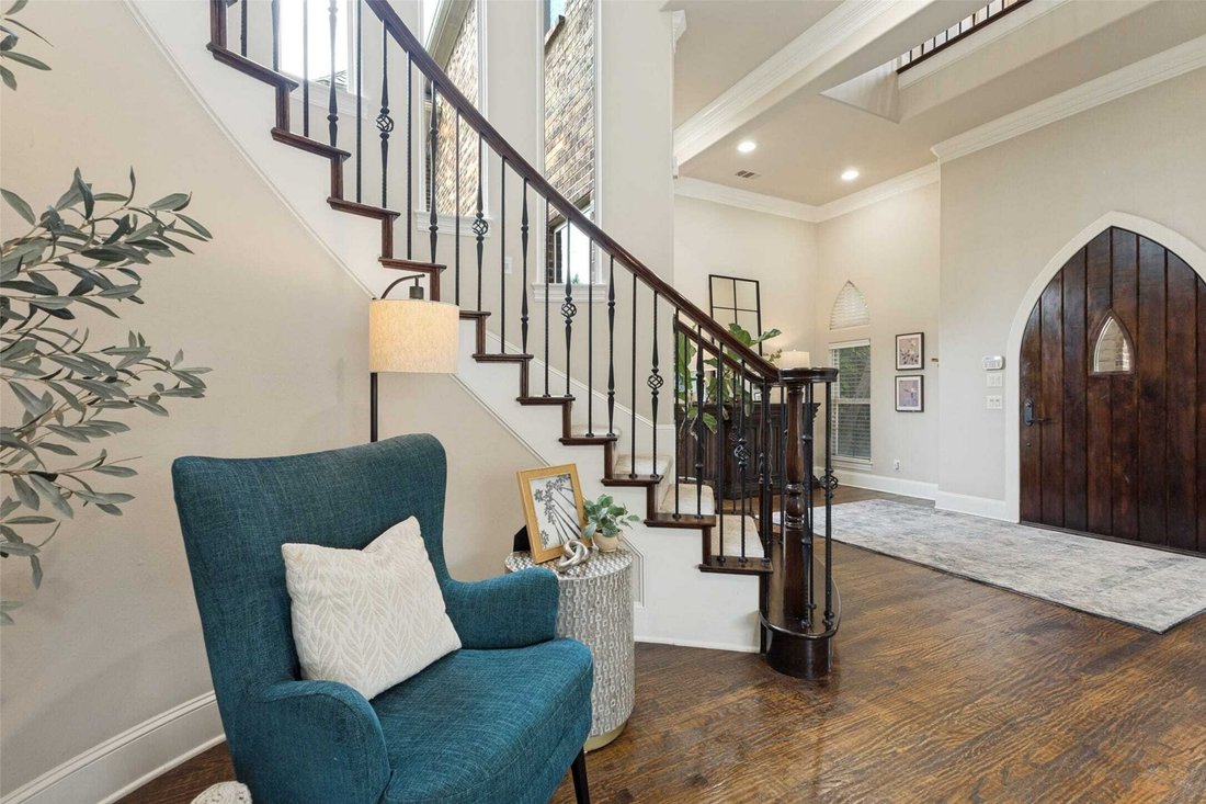 House in Richardson, Texas, United States 3 - 18088278