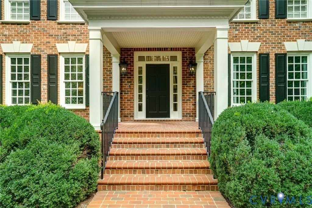 House in Manakin, Virginia, United States 3 - 18495981