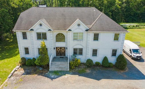 Haus in Monroe Township, New Jersey, Vereinigte Staaten 1