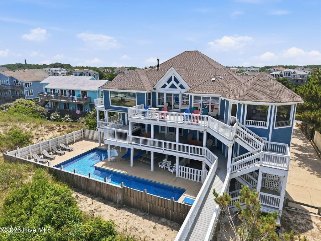 House in Corolla, North Carolina, United States 3 - 18496049
