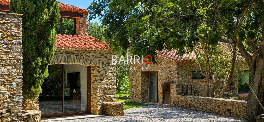 House in Ouest, Banyuls-sur-Mer, France 1 - 18496326
