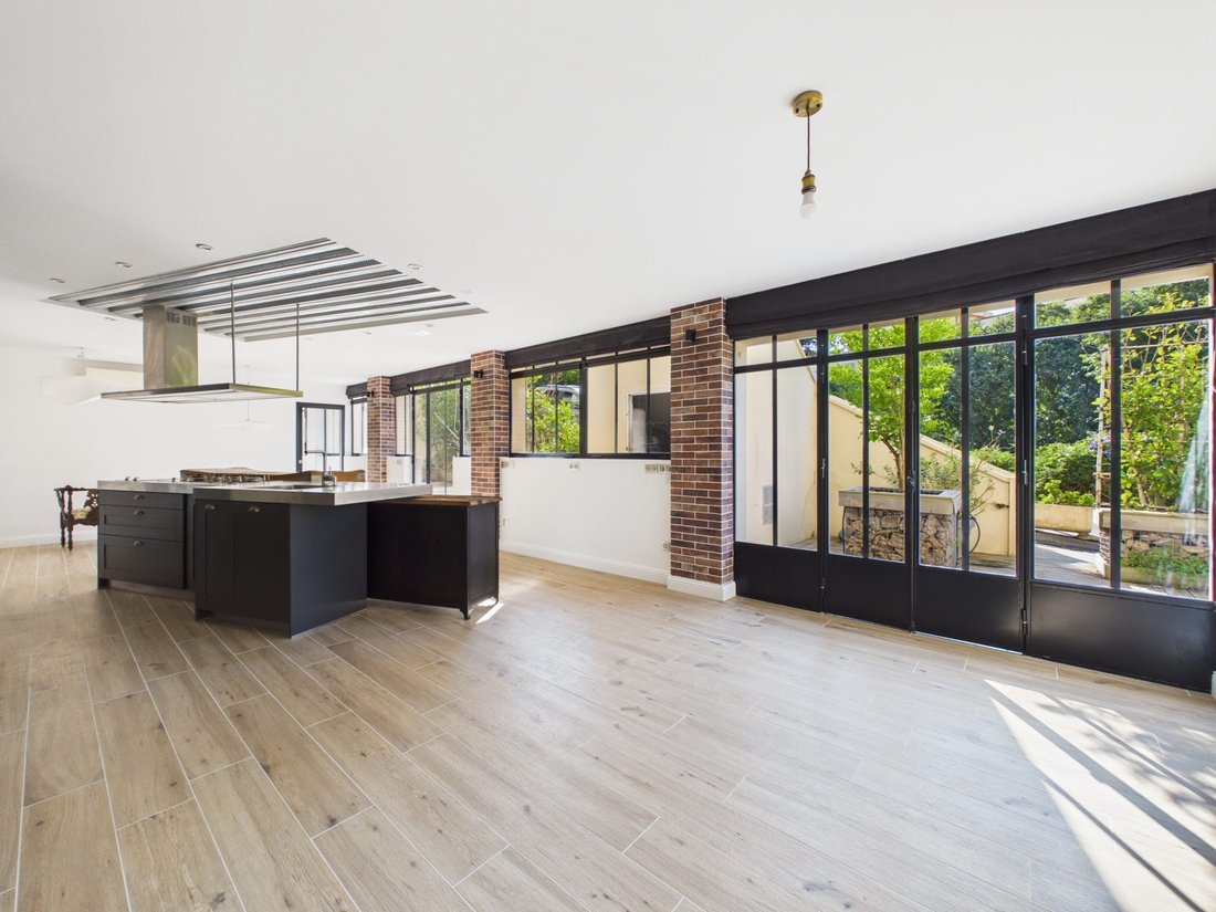 Apartment in Ajaccio, Corsica, France 1 - 18496157