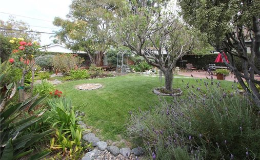 House in Huntington Beach, California, United States 1