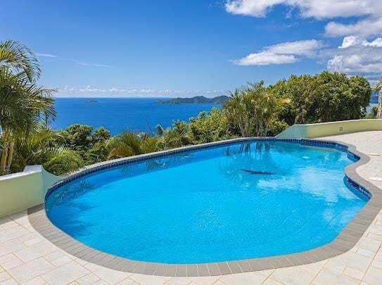 House in Havers, Tortola, British Virgin Islands 4 - 18495915