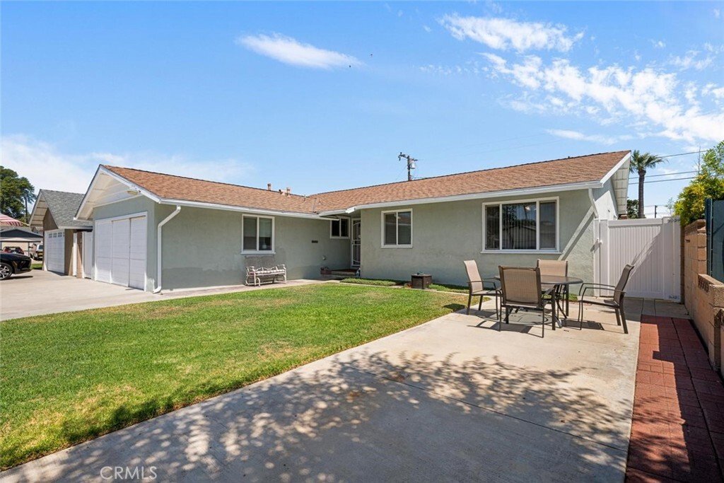 House in Cypress, California, United States 5 - 18496079