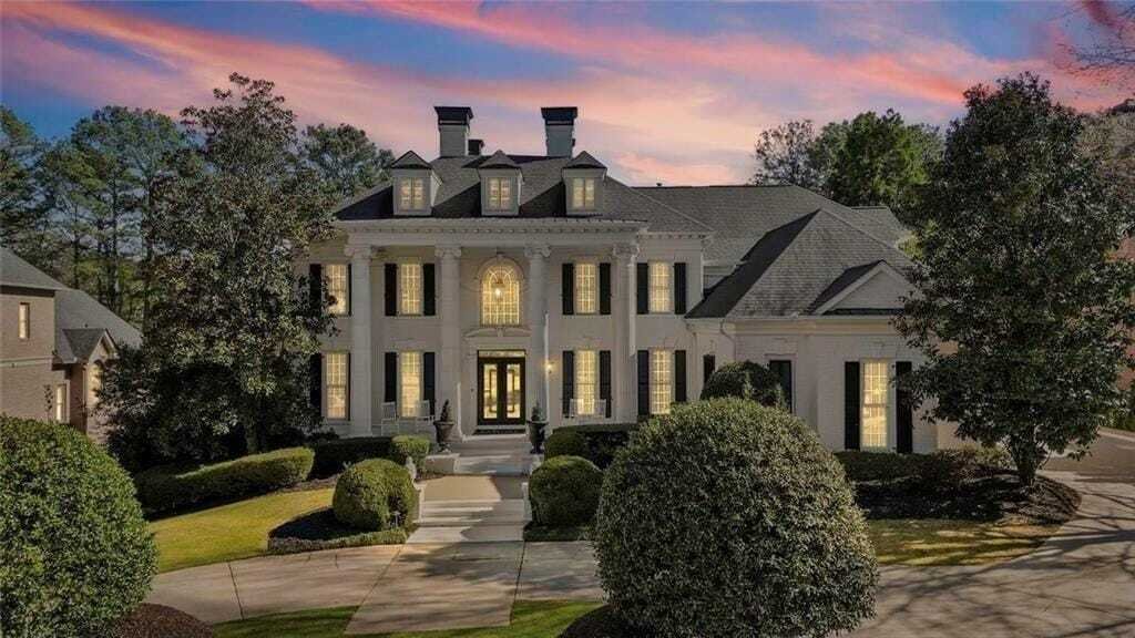 House in Alpharetta, Georgia, United States 1 - 17535758