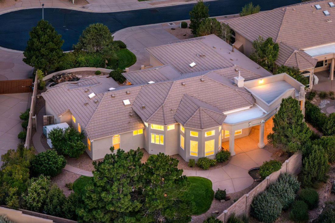 House in Albuquerque, New Mexico, United States 4 - 18496084