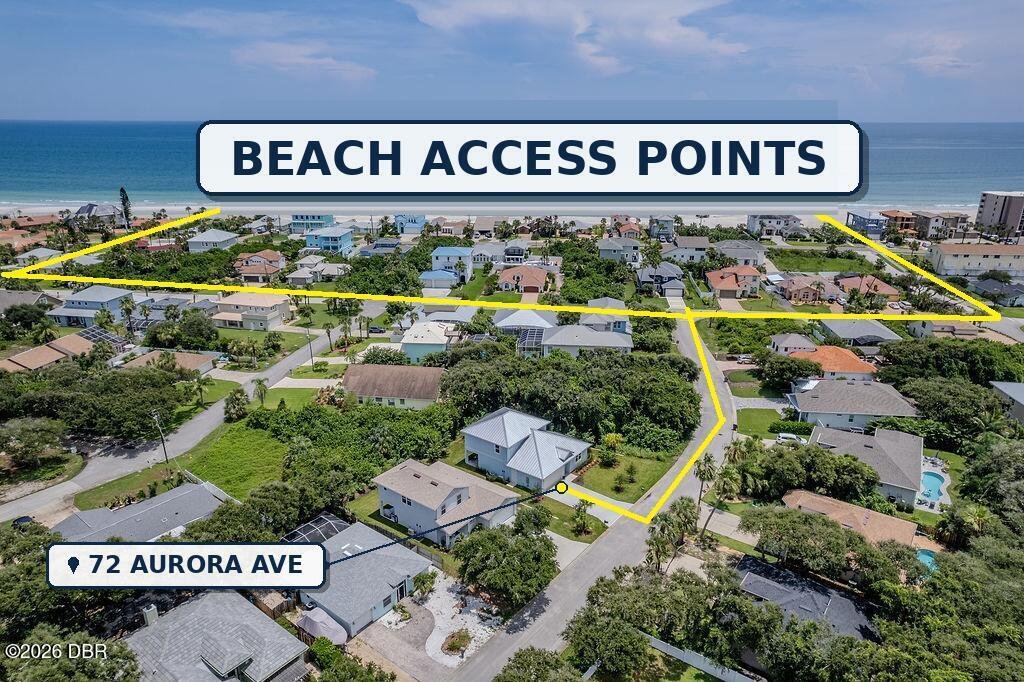 House in Port Orange, Florida, United States 1 - 17675738
