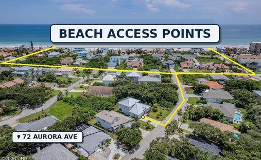 House in Port Orange, Florida, United States 1