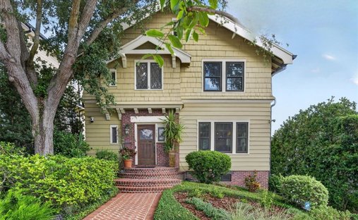 Casa en Orlando, Florida, Estados Unidos 1
