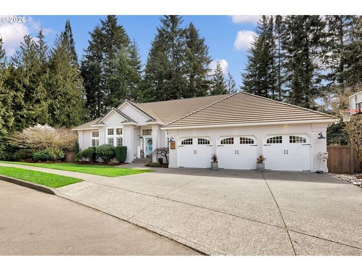 House in Vancouver, Washington, United States 3 - 18496353