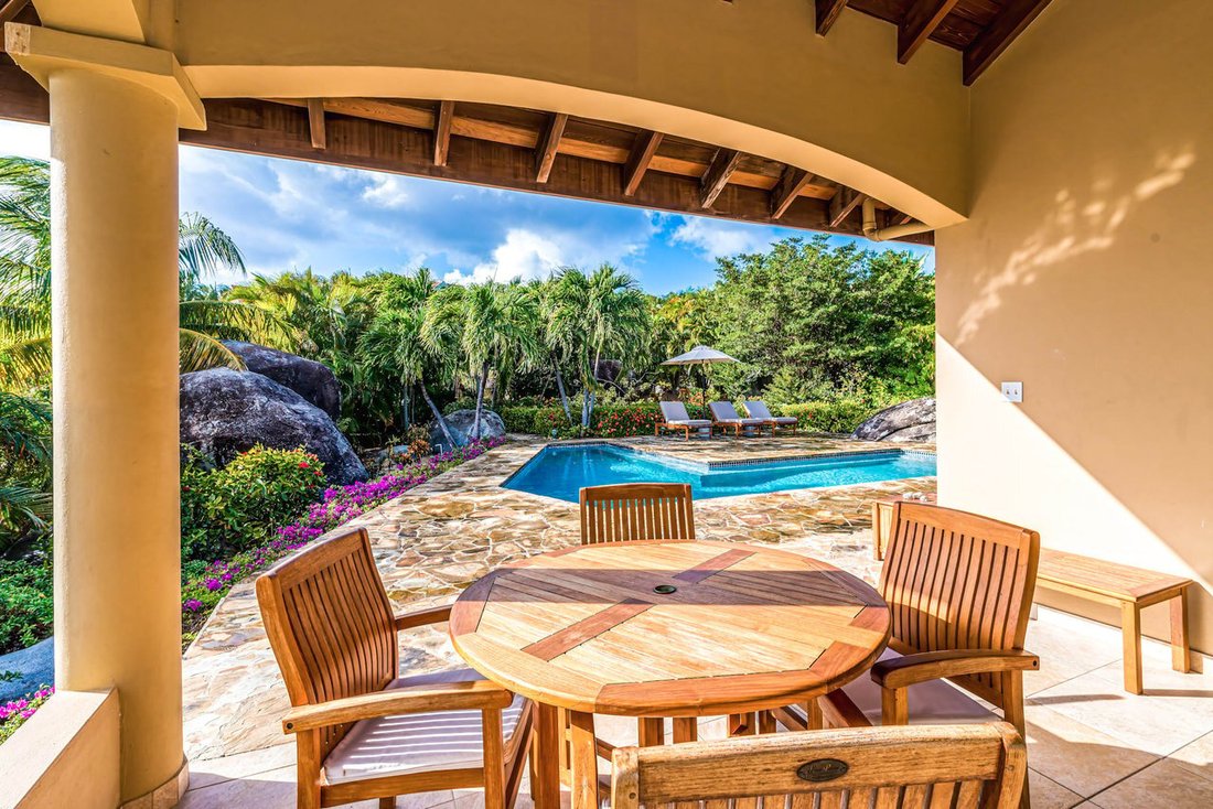 House in Spanish Town, Virgin Gorda, British Virgin Islands 5 - 18495904