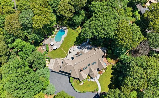 House in Northport, New York, United States 1