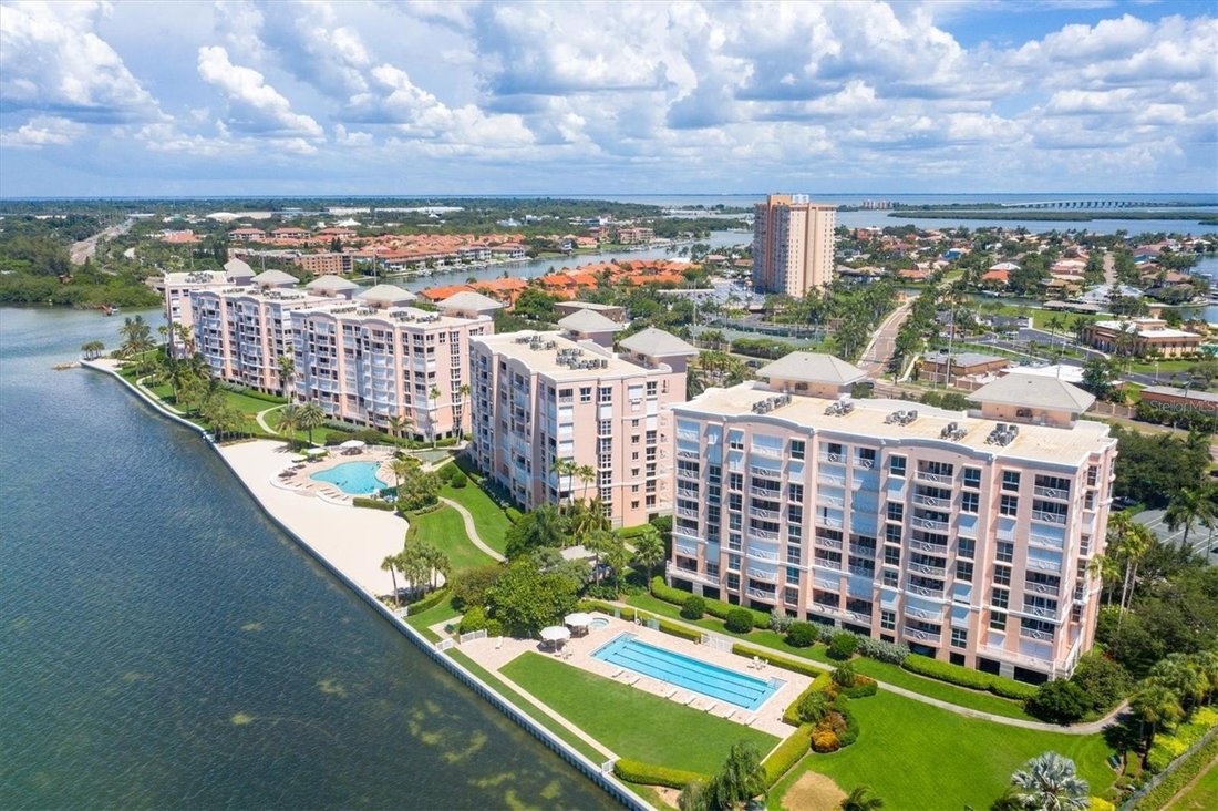 House in St. Petersburg, Florida, United States 2 - 18495978