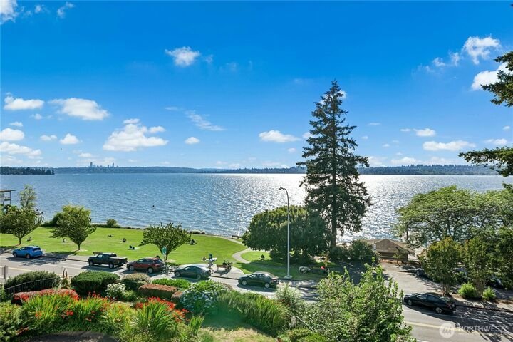Appartement à Kirkland, Washington, États-Unis 2 - 18496389