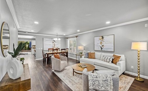Casa en Irvine, California, Estados Unidos 1