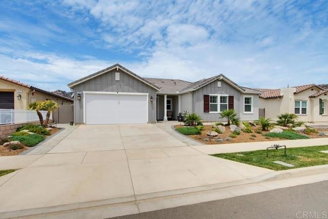 House in Escondido, California, United States 3 - 18495982
