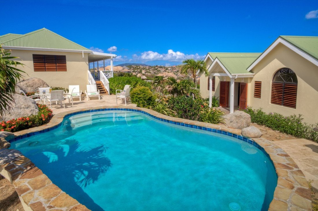 House in Spanish Town, Virgin Gorda, British Virgin Islands 3 - 18495911