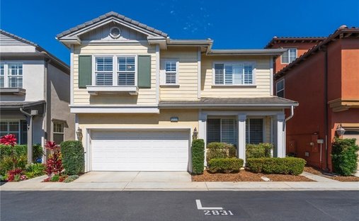 Casa en Torrance, California, Estados Unidos 1
