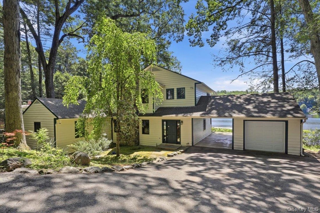 House in South Salem, New York, United States 4 - 18496539