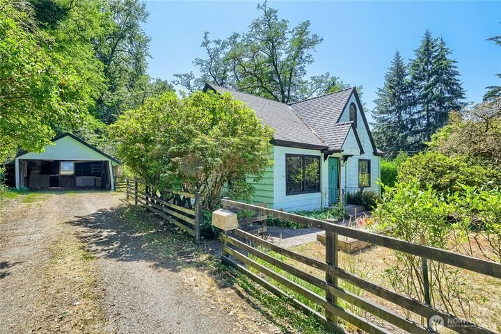 House in Kenmore, Washington, United States 4 - 18496400