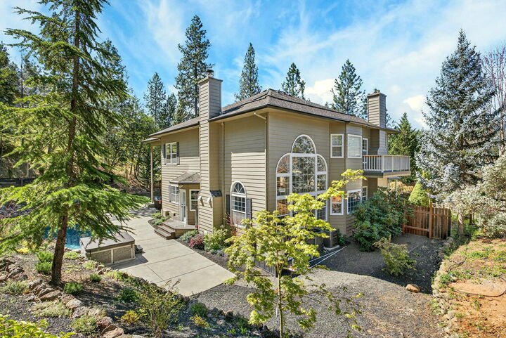 House in Applegate, Oregon, United States 4 - 18496375
