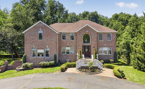 Haus in Freehold Township, New Jersey, Vereinigte Staaten 1
