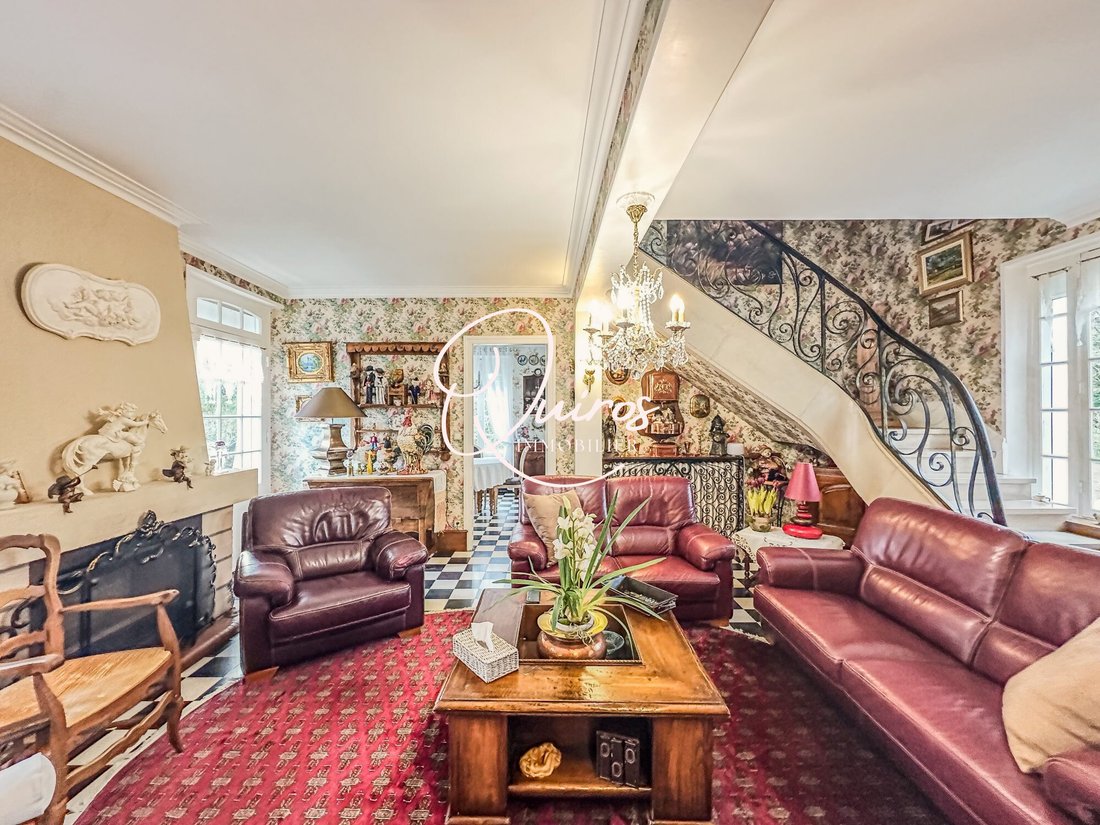 House in Saussay, Centre-Val de Loire, France 5 - 18496297