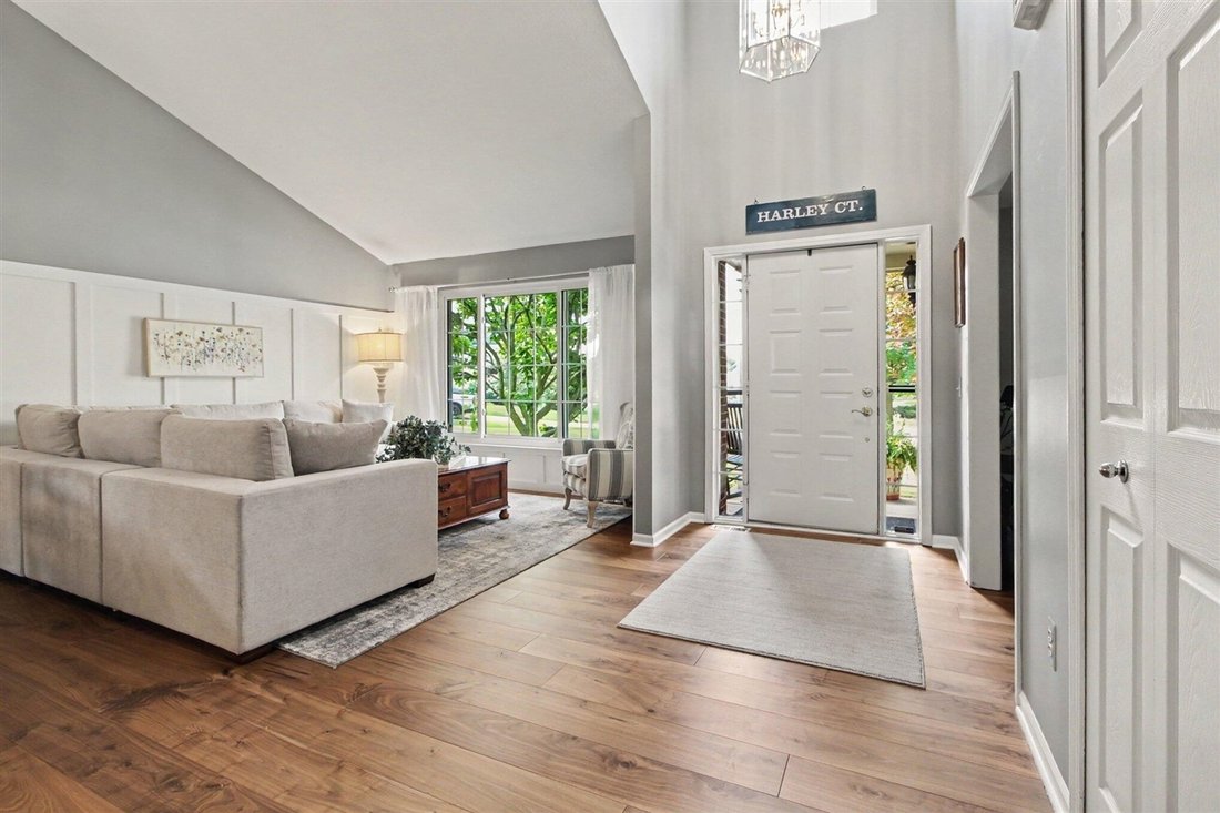 House in Ann Arbor, Michigan, United States 4 - 18496554