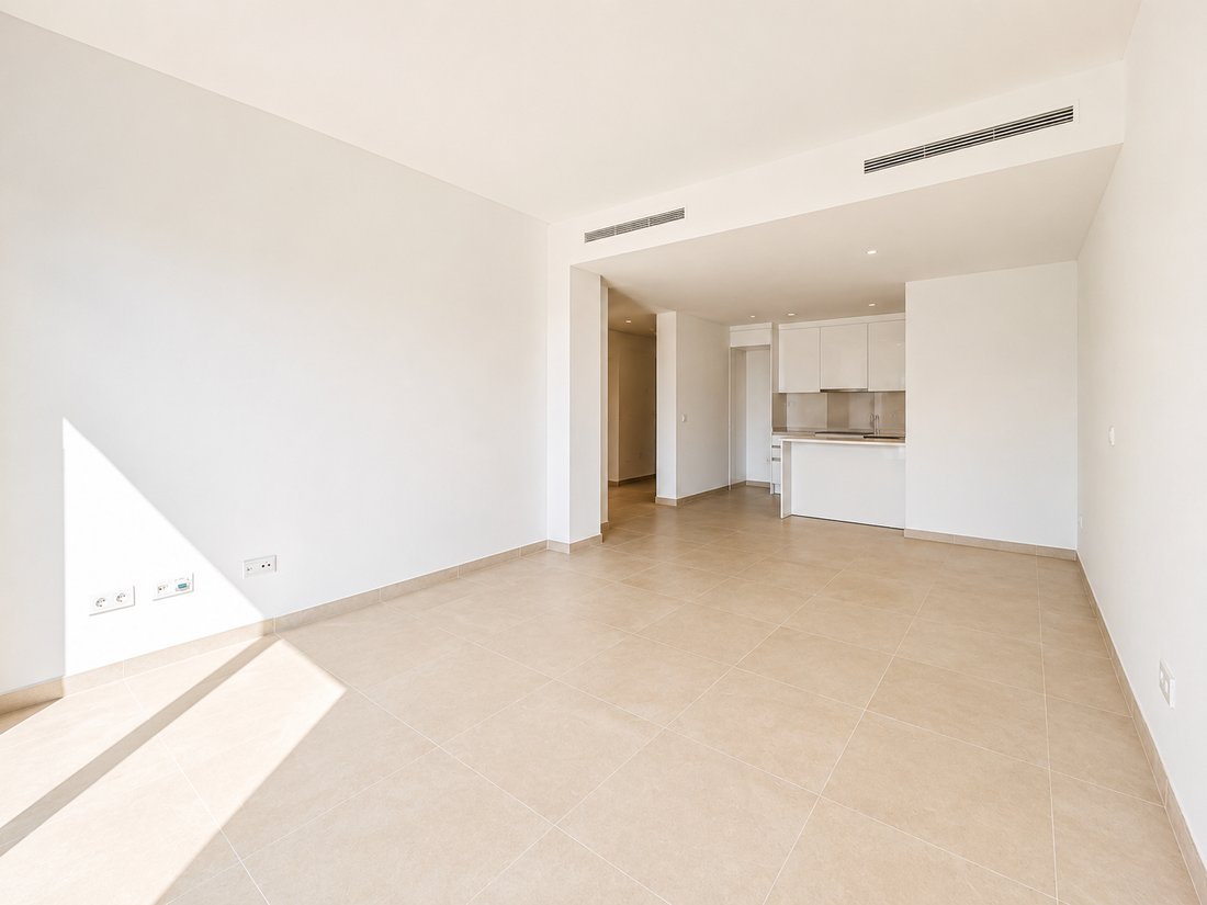 Penthouse in Estepona, Andalusia, Spain 5 - 18496665
