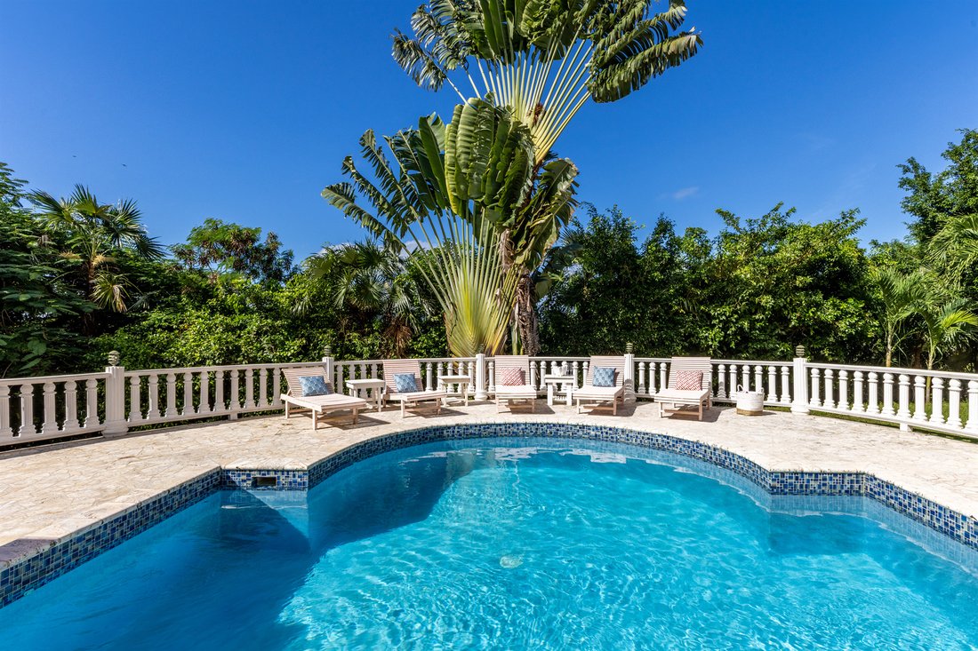 House in Freshwater Pond, Tortola, British Virgin Islands 5 - 18495908