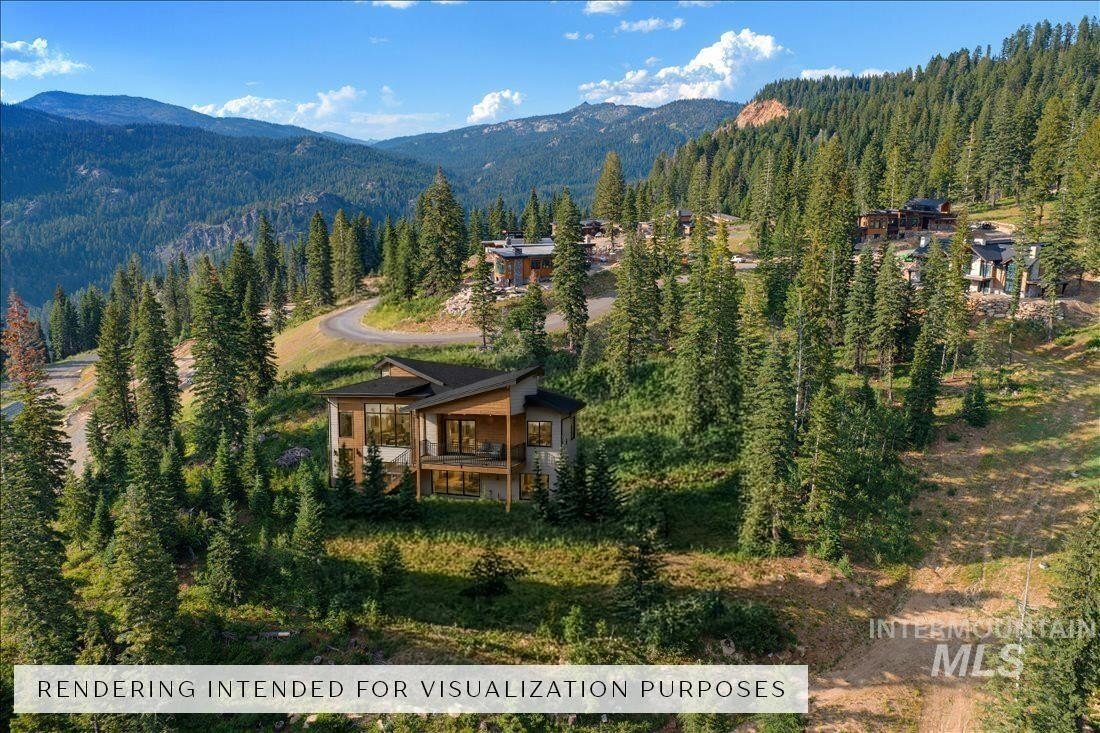 Land in New Meadows, Idaho, United States 1 - 18495969