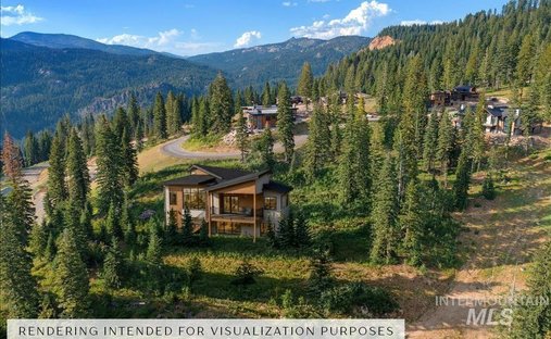 Terreno a New Meadows, Idaho, Stati Uniti 1