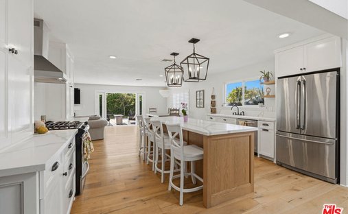 House in Rolling Hills, California, United States 1