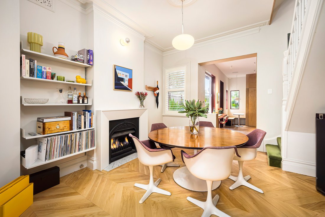 House in Bondi Junction, New South Wales, Australia 5 - 18496054