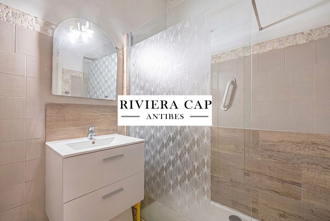 Apartamento en Niza, Provenza-Alpes-Costa Azul, Francia 5 - 18433251