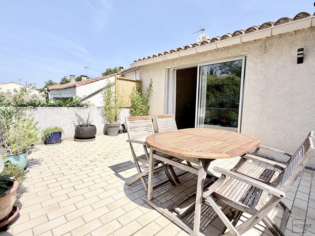 House in Armissan, Occitania, France 2 - 18496296