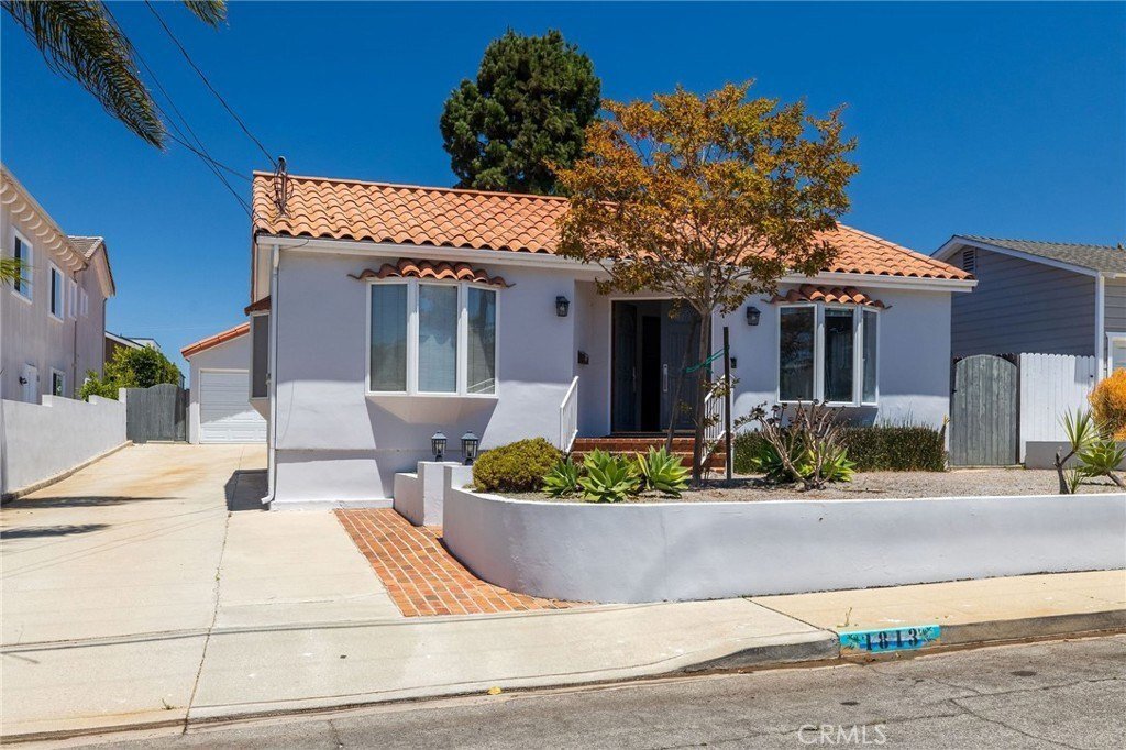 House in Manhattan Beach, California, United States 1 - 18495996