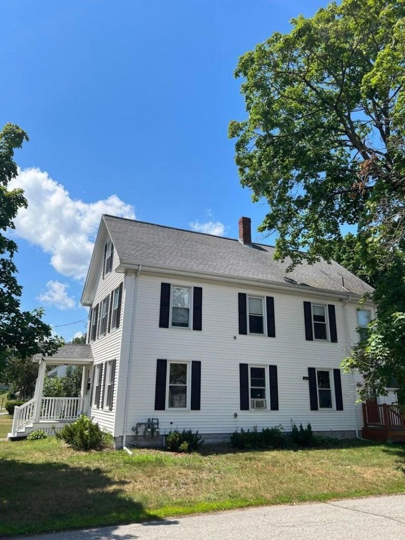 House in Portland, Maine, United States 2 - 18496086