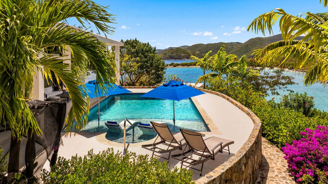 House in Virgin Islands, British 3 - 18495898