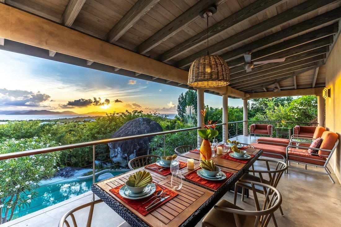 House in Spanish Town, Virgin Gorda, British Virgin Islands 2 - 18495913