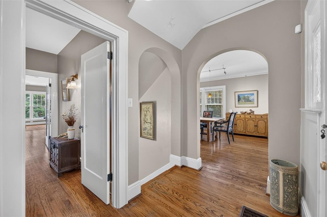 Casa en Orlando, Florida, Estados Unidos 5 - 18495936