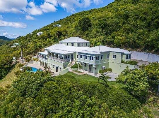 House in Havers, Tortola, British Virgin Islands 5 - 18495915