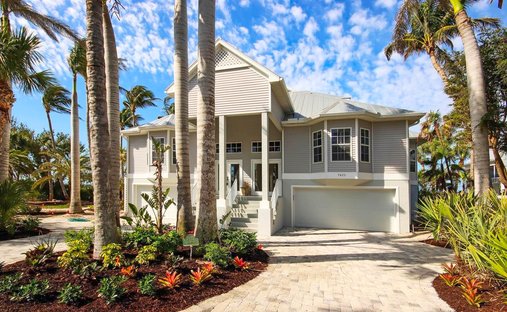 Condominio a Sanibel, Florida, Stati Uniti 1