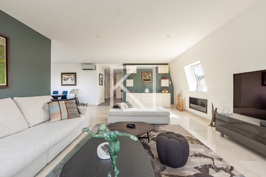 Apartment in Gare-Sud, Le Mans, France 4 - 18496258