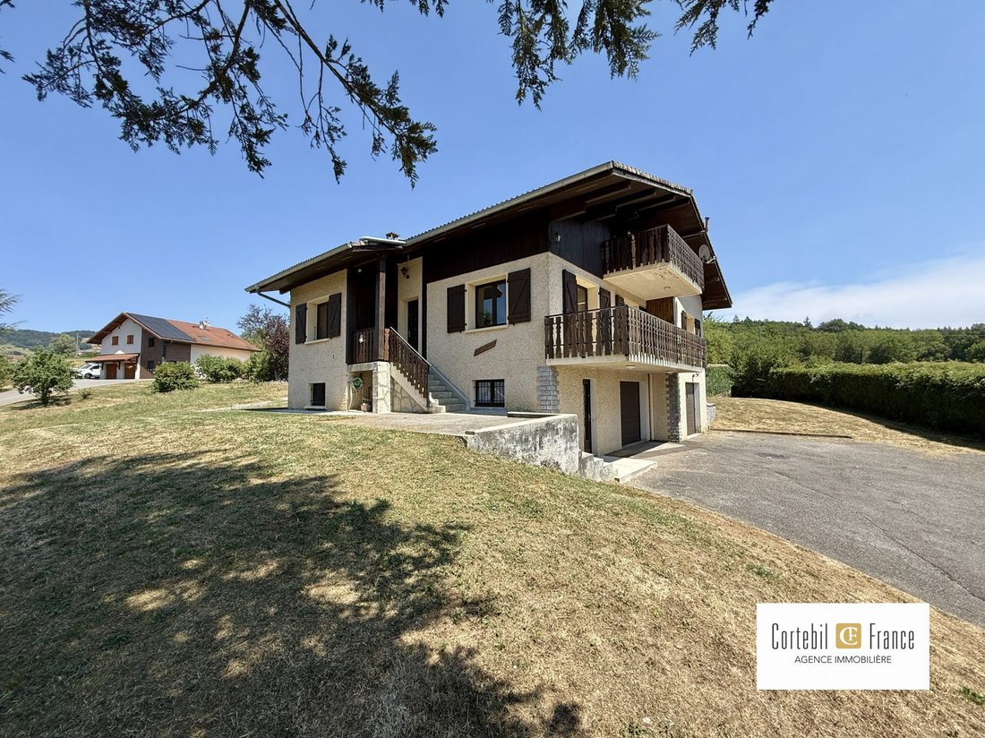 House in Cernex, Auvergne-Rhône-Alpes, France 5 - 18496128